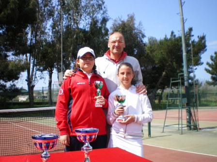 2008 - Ivana vince a Monteruscello