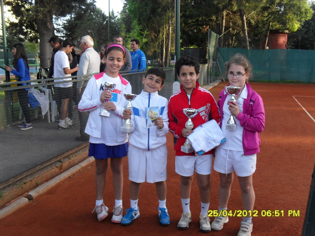 2012 - Kinder Briano
