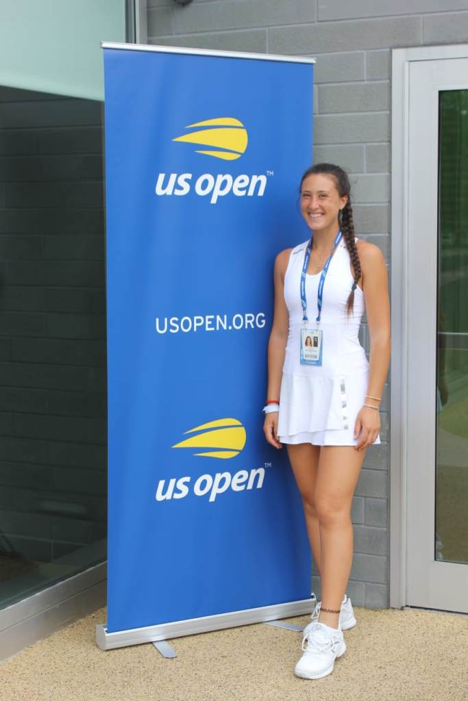2018-09 U.S. Open