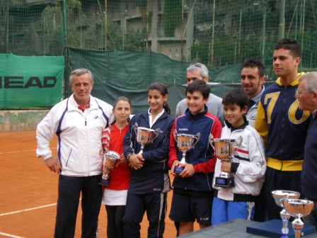 2008 - Ivana 2 al Capodimonte