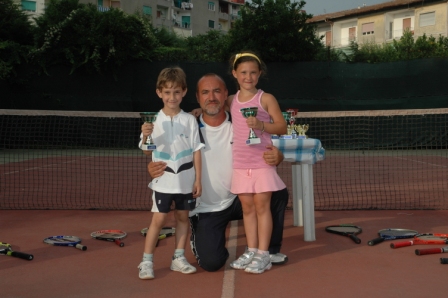 2008 - Amichevole a Monteruscello