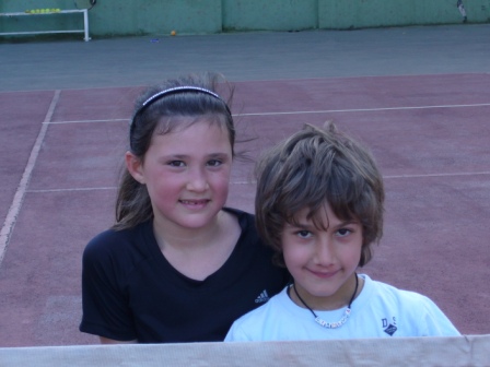 2009 - Torneo di Pasqua