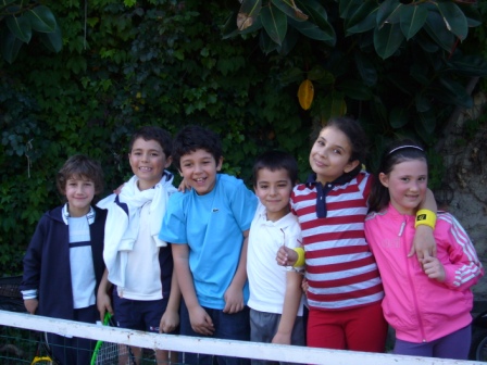 2009 - Torneo di Pasqua