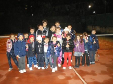 2010 - Torneo di Natale