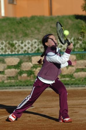 2010 - Fede al Lemon Bowl 