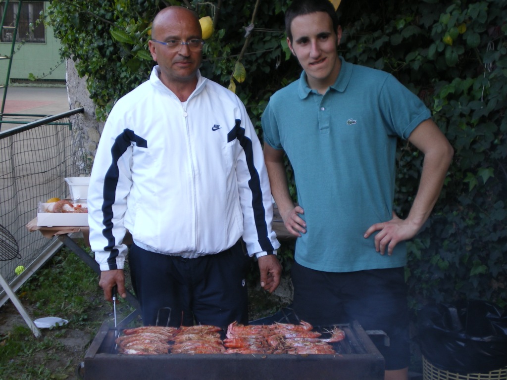 2010 - Pasquetta 