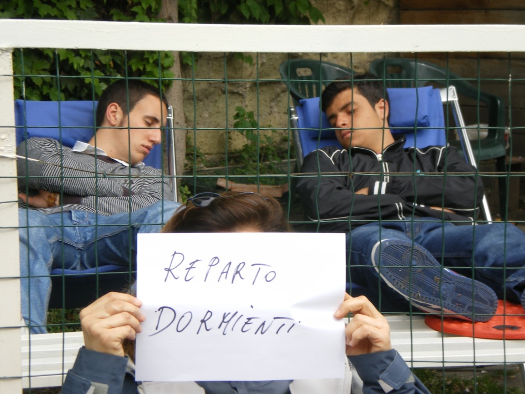 2010 - dormienti