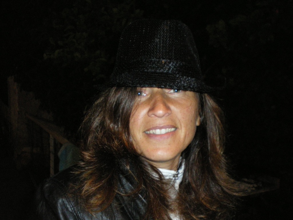 2010 - Serata Jackson