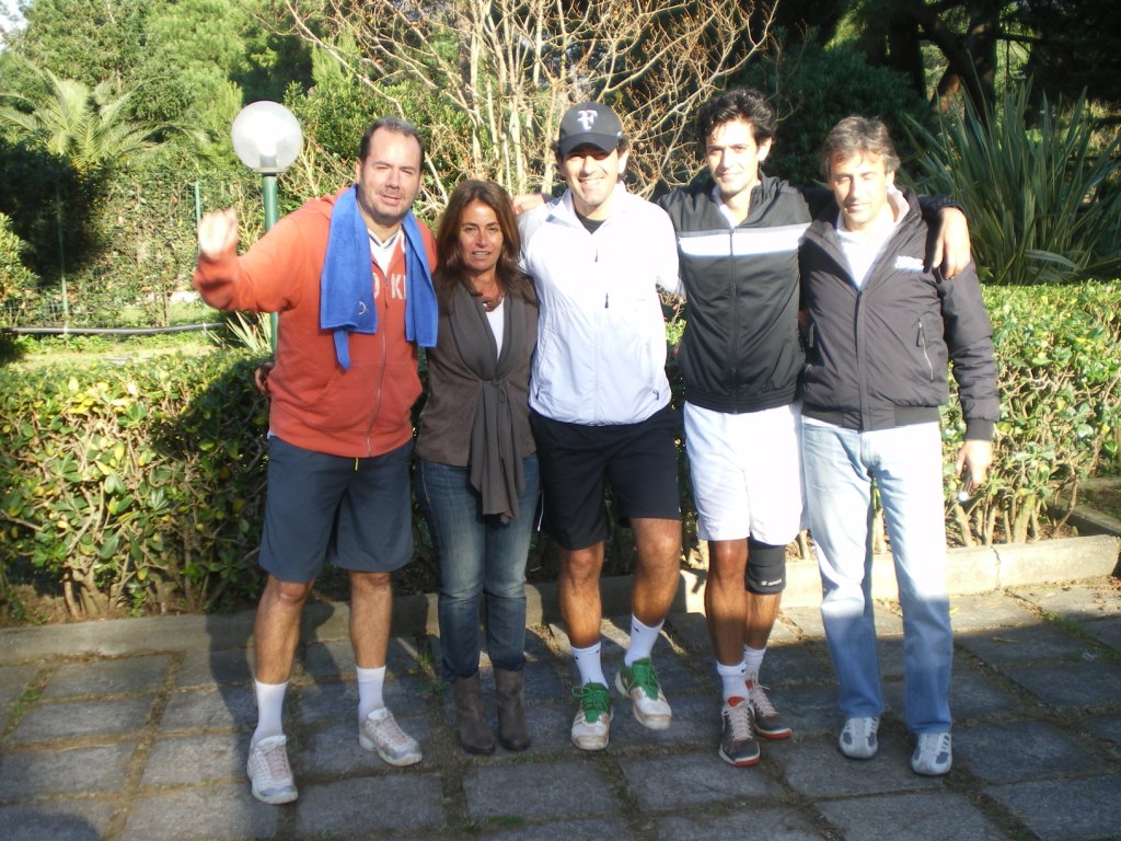 2010 - Finale D3 col Petrarca 