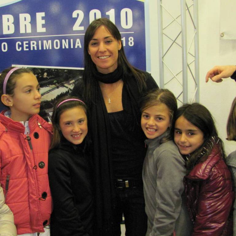 2010 - Fede vince il Torneo di Bari cat.2002 