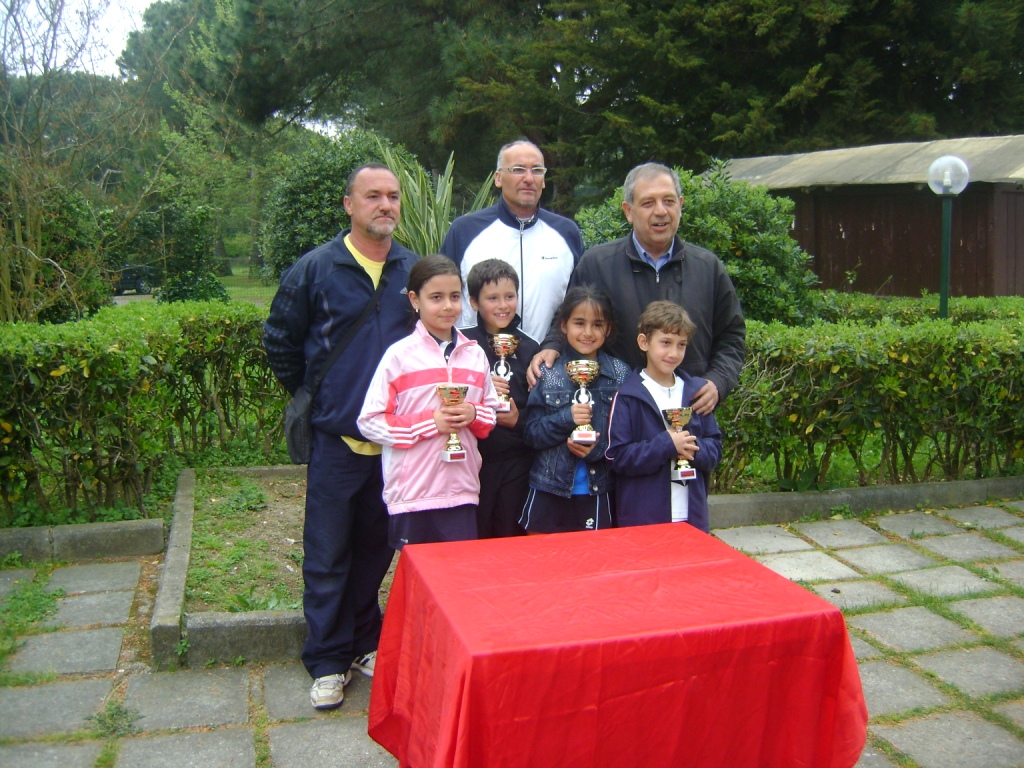 2011 Gianluca 2 all' oasis