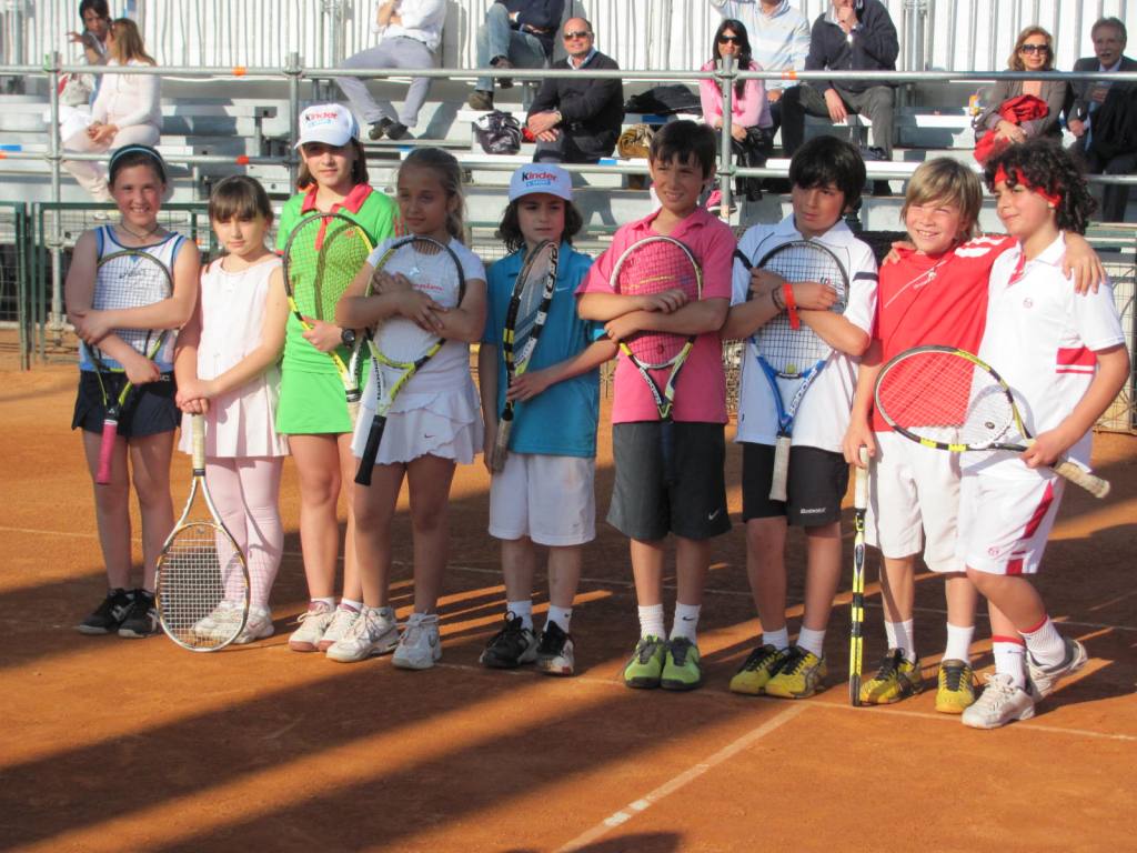 2011 - Memorial Mariano Ruggiero