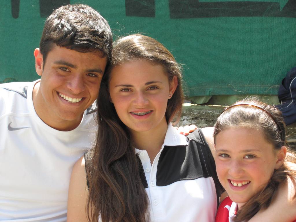 2011 - Pasqua al Fireball