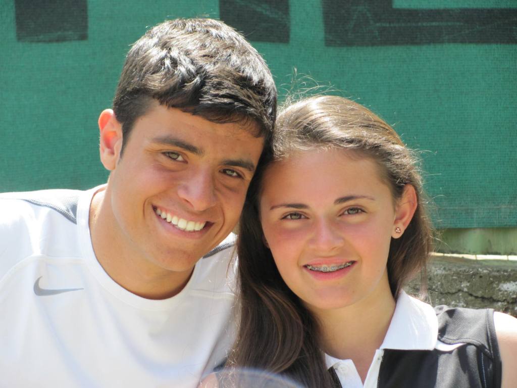 2011 - Pasqua al Fireball