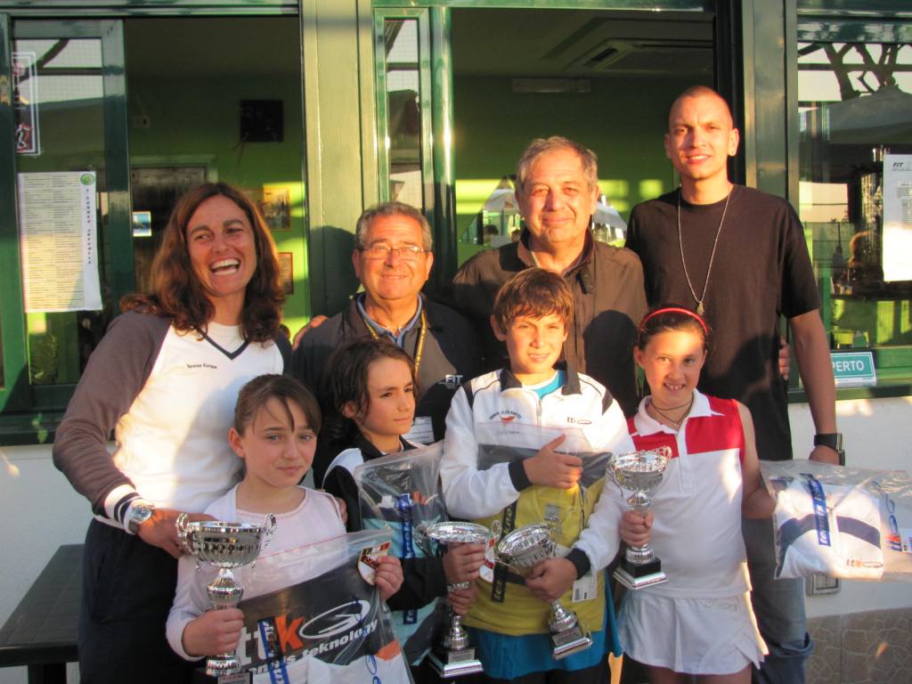 2011 - Campionati Regionali U.10