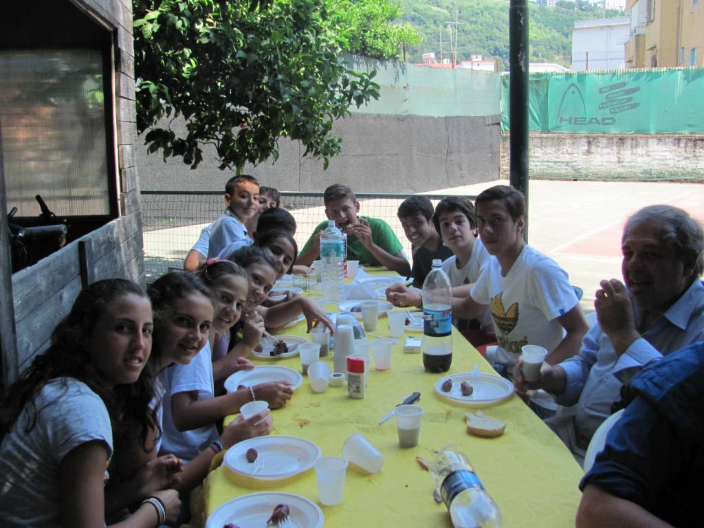 2011 - 25 anni del Fireball