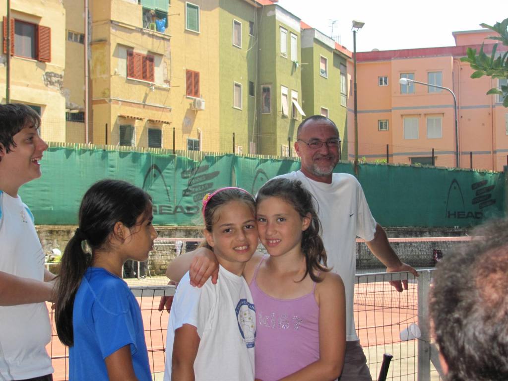 2011 - 25 anni del Fireball