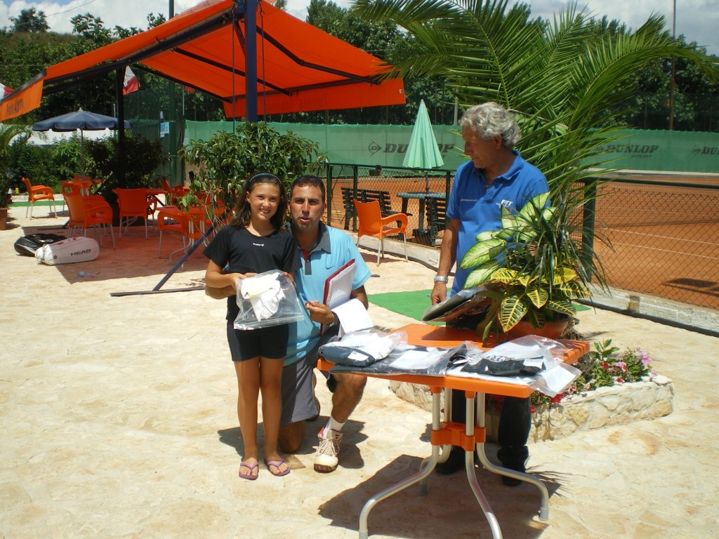 2011 - Master TTK