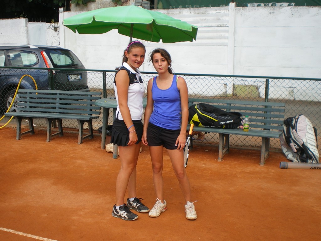 2011 - Master TTK