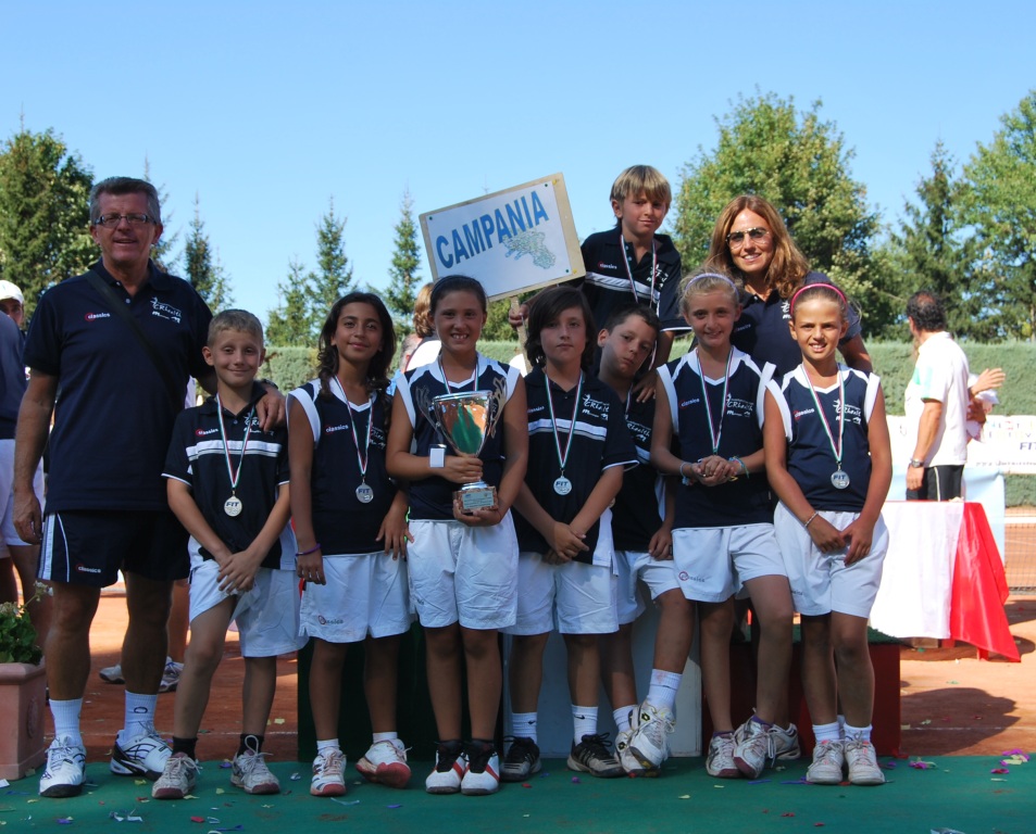 2011 - P.I.A CUP 2011