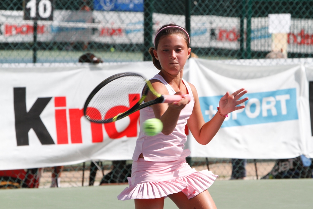 2011 - Master Kinder
