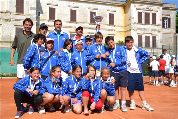2012 - Coppa delle Province