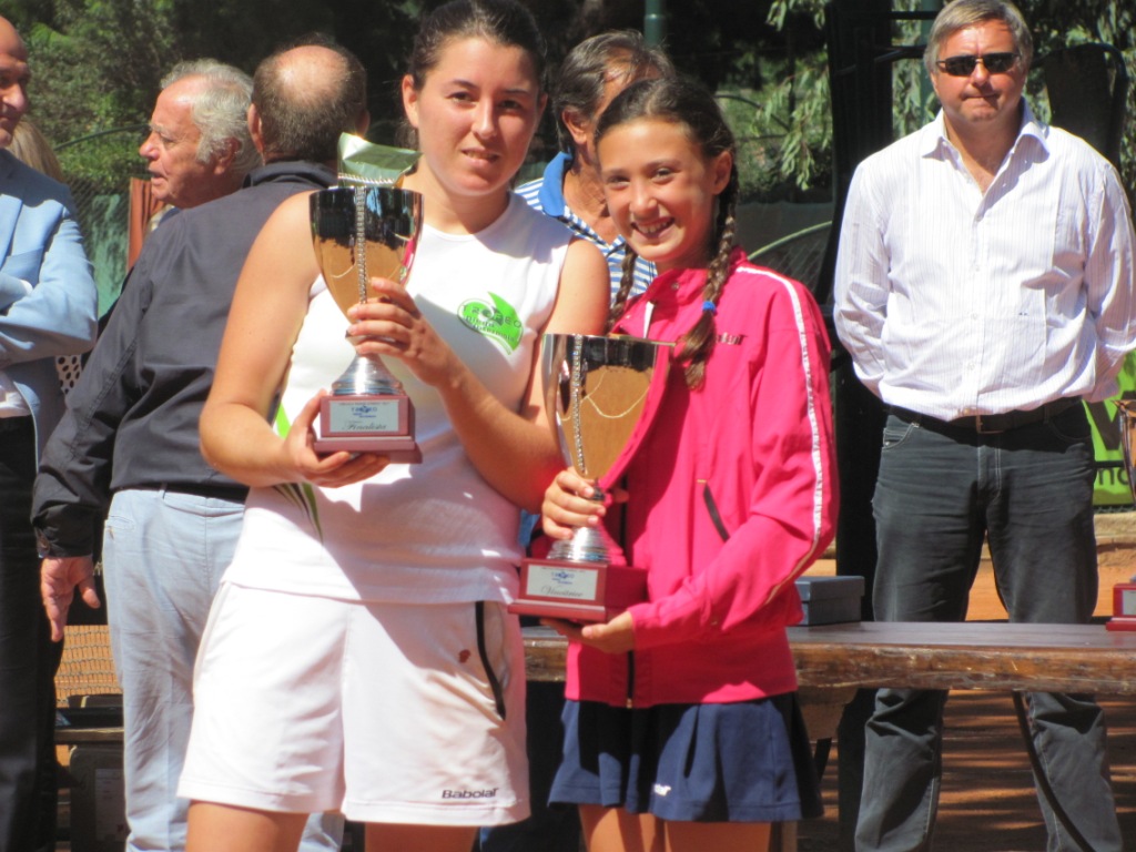 2012 - Fede vince il Memorial Intermoia