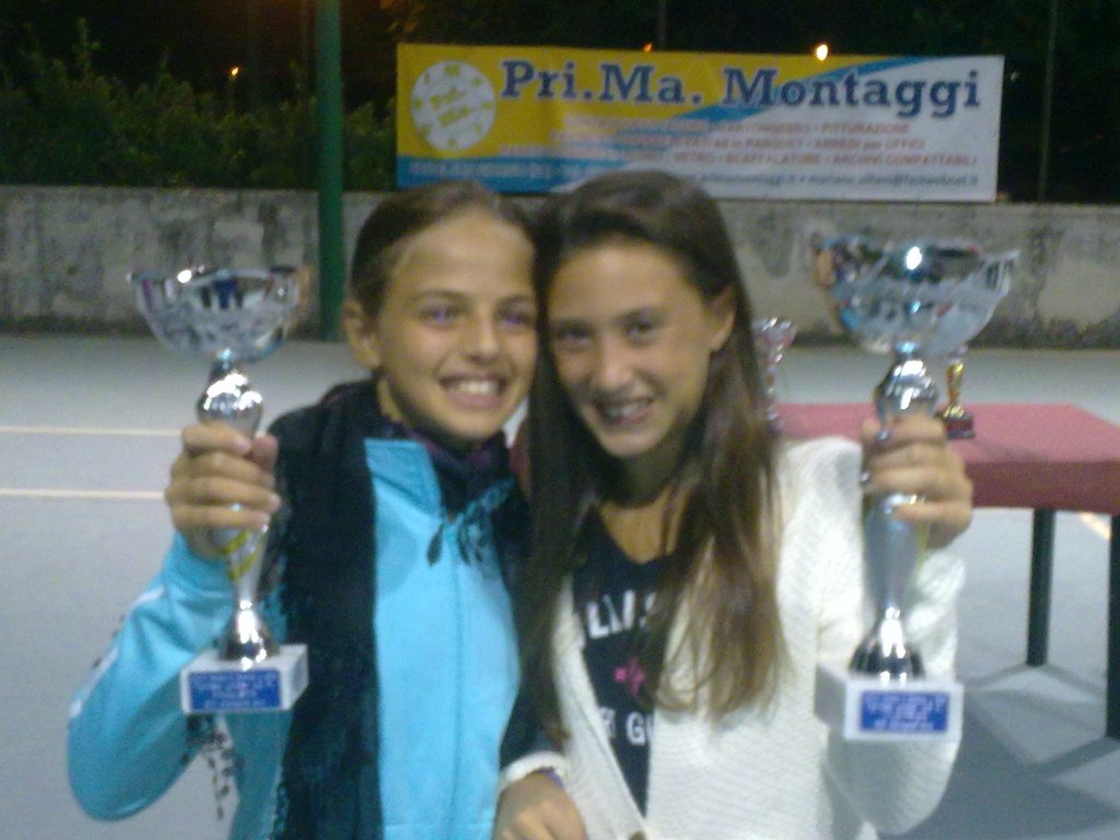2012 - U.12 Mercato San Severino