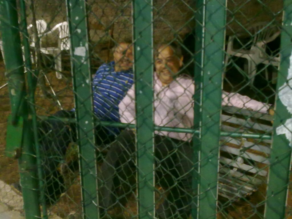 2012 - Cosi' li vorrebbe Binaghi
