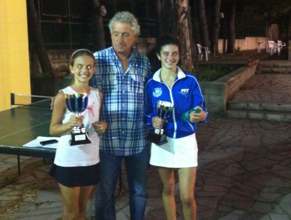 2012 - Morghi vince u.12 Scisciano 