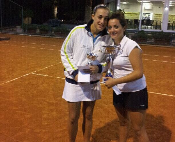  Campionati Assoluti Regionali