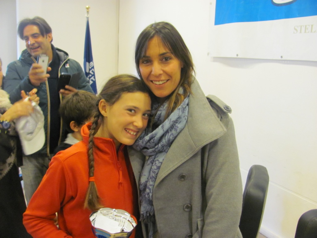 2012 - Torneo di Bari