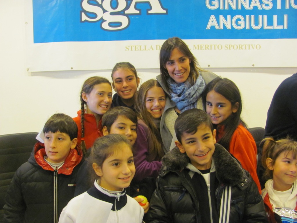 2012 - Torneo di Bari