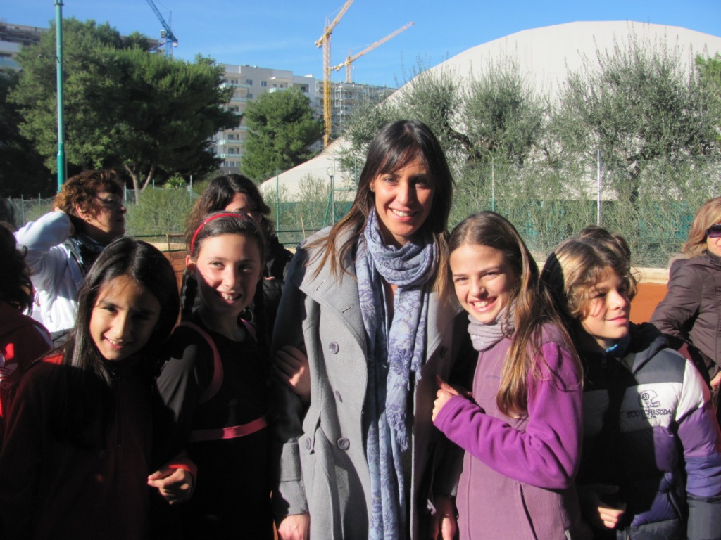 2012 - Torneo di Bari
