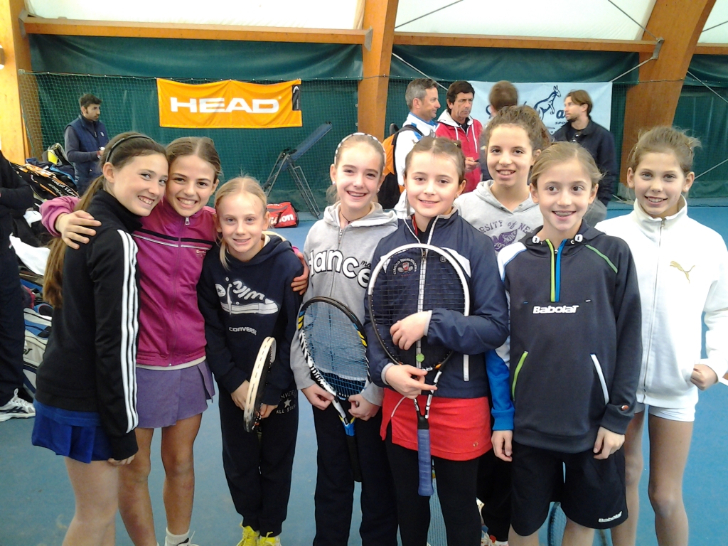 2013 - Raduno Tirrenia