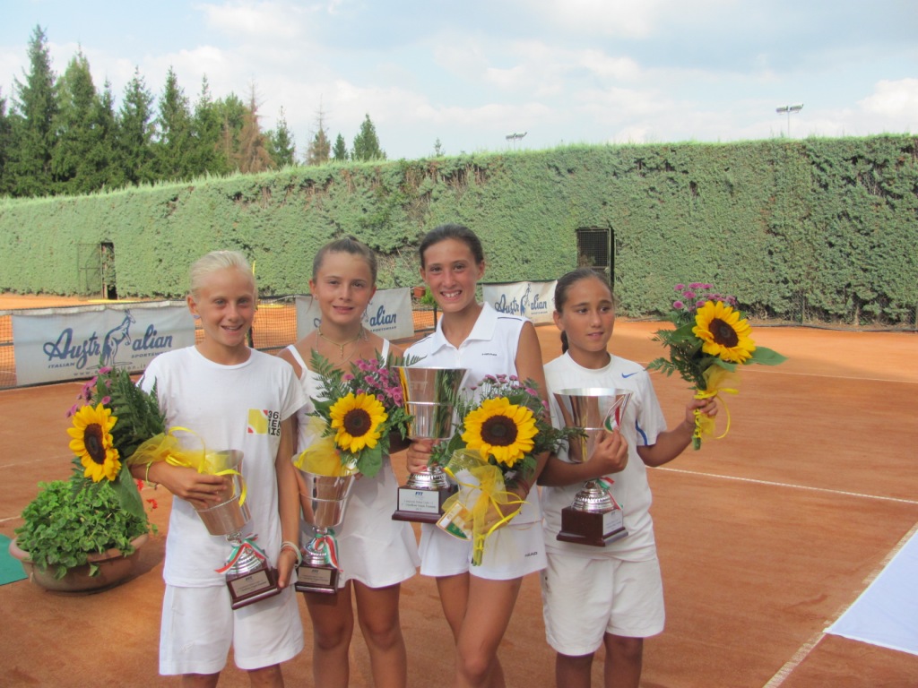 2013 - Campionati Italiani U.11