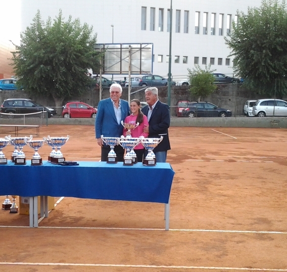 2013- Campionati Regionali U12