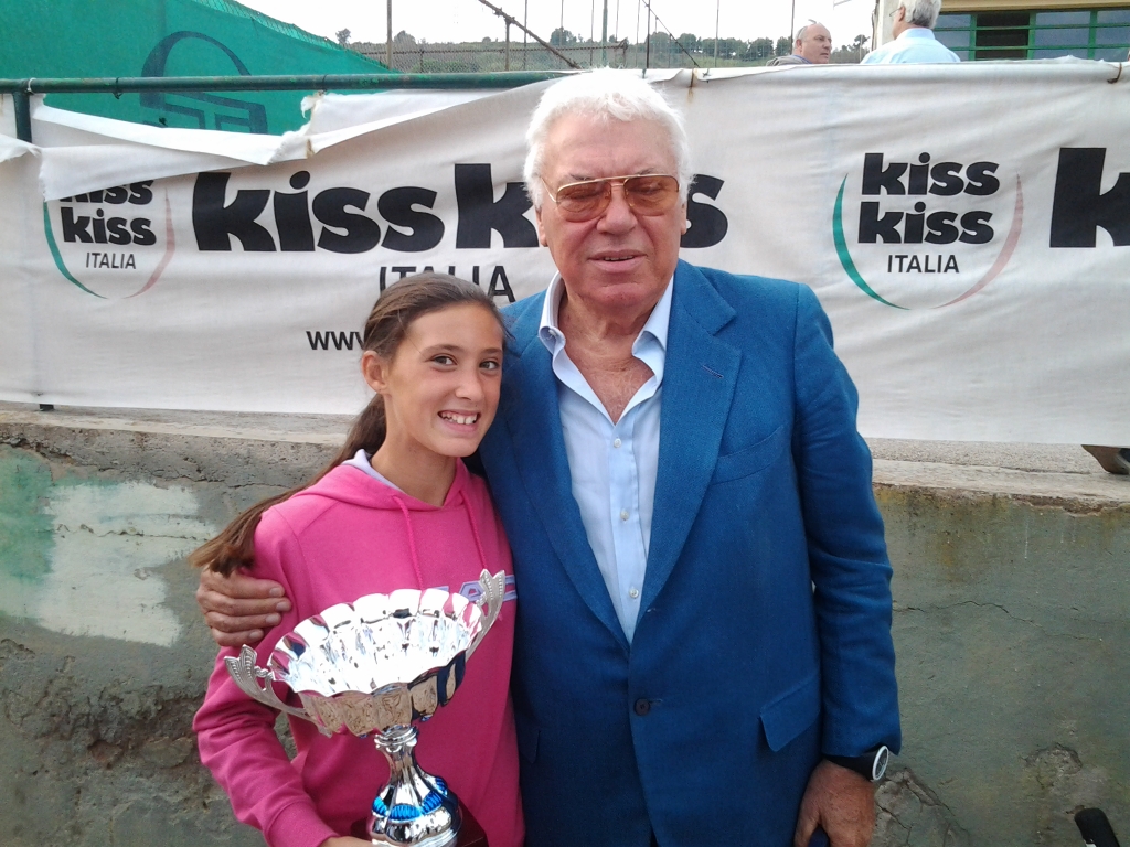 2013 - Campionati Regionali U.12