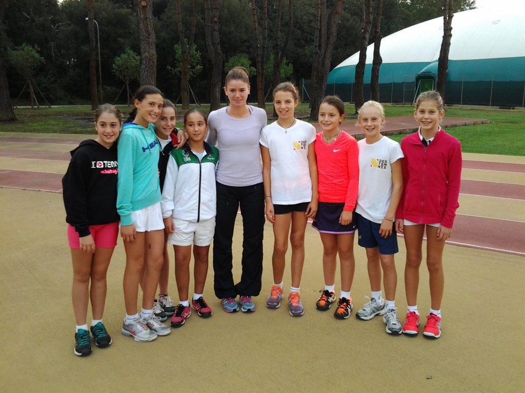 2013 - Raduno Tirrenia 