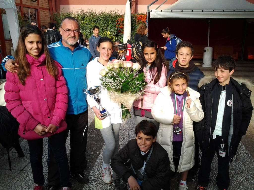 2013 - Torneo di natale Bari