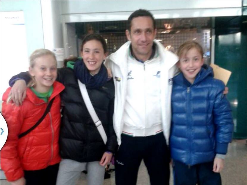 2014-01 Winter cup Vienna