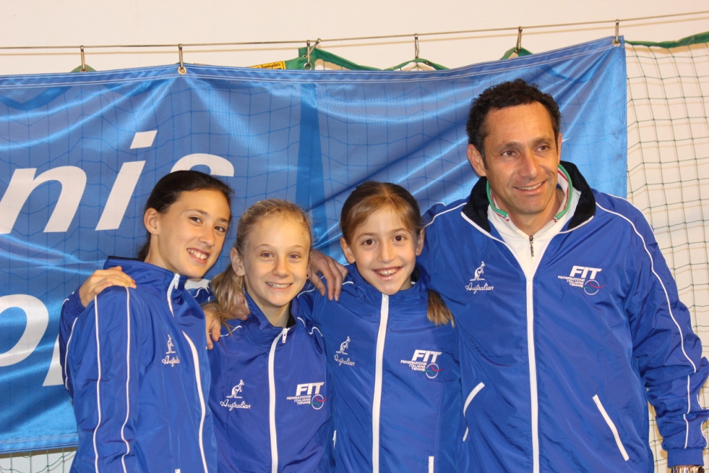 2014-01 Winter Cup Vienna