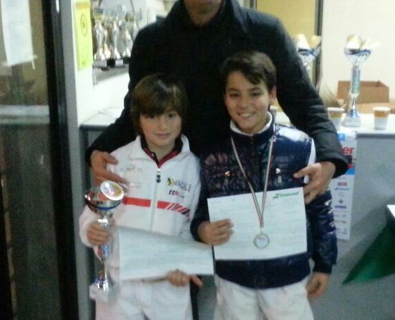2014-02 Kinder Poseidon