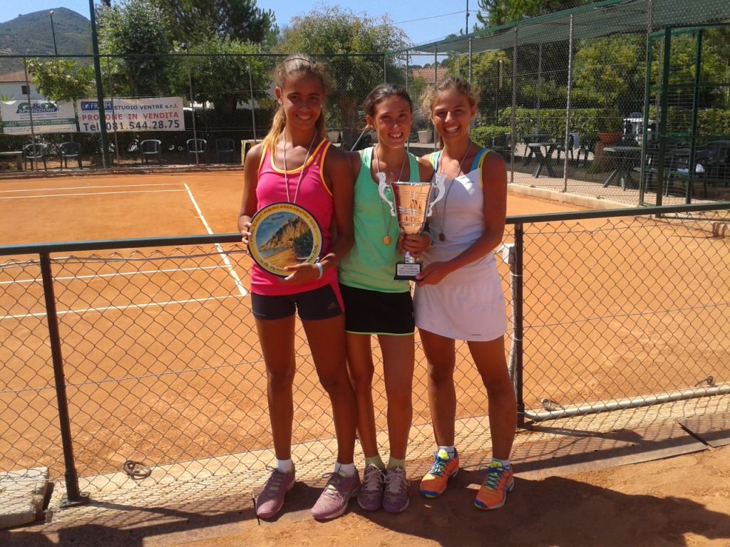 2014 - macro u 12 agropoli