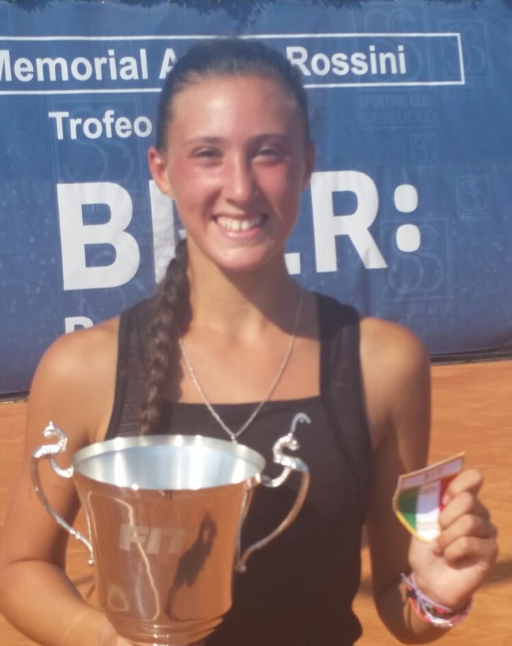 2015 - Campionati Italiani U 13