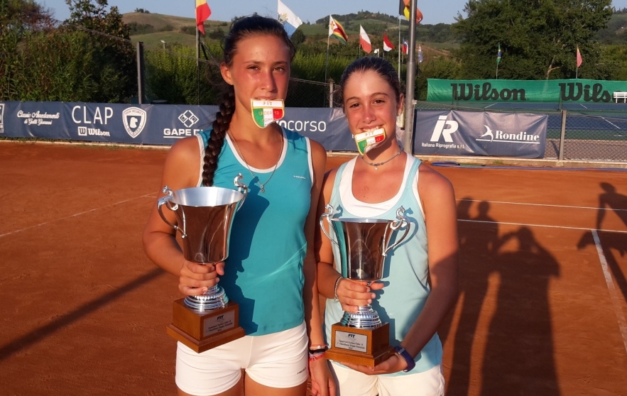 2015 - Campionati italiani U 13 