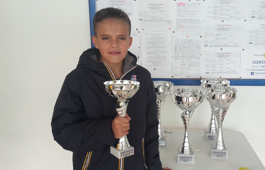 2015-10 campionati provinciali