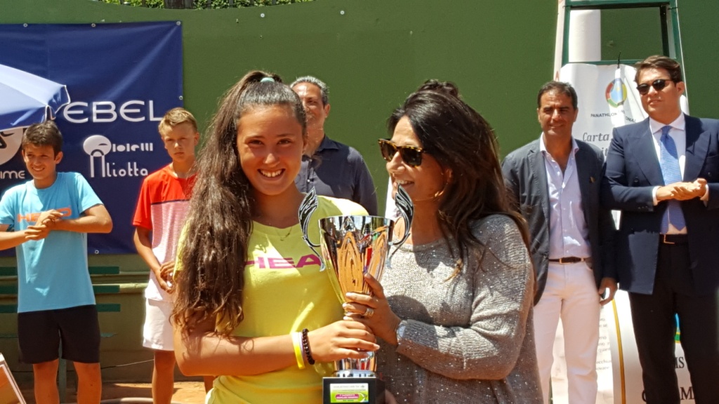 2016-06 internazionali d' Italia U.14