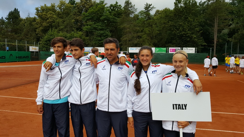 2016-07 campionati europei