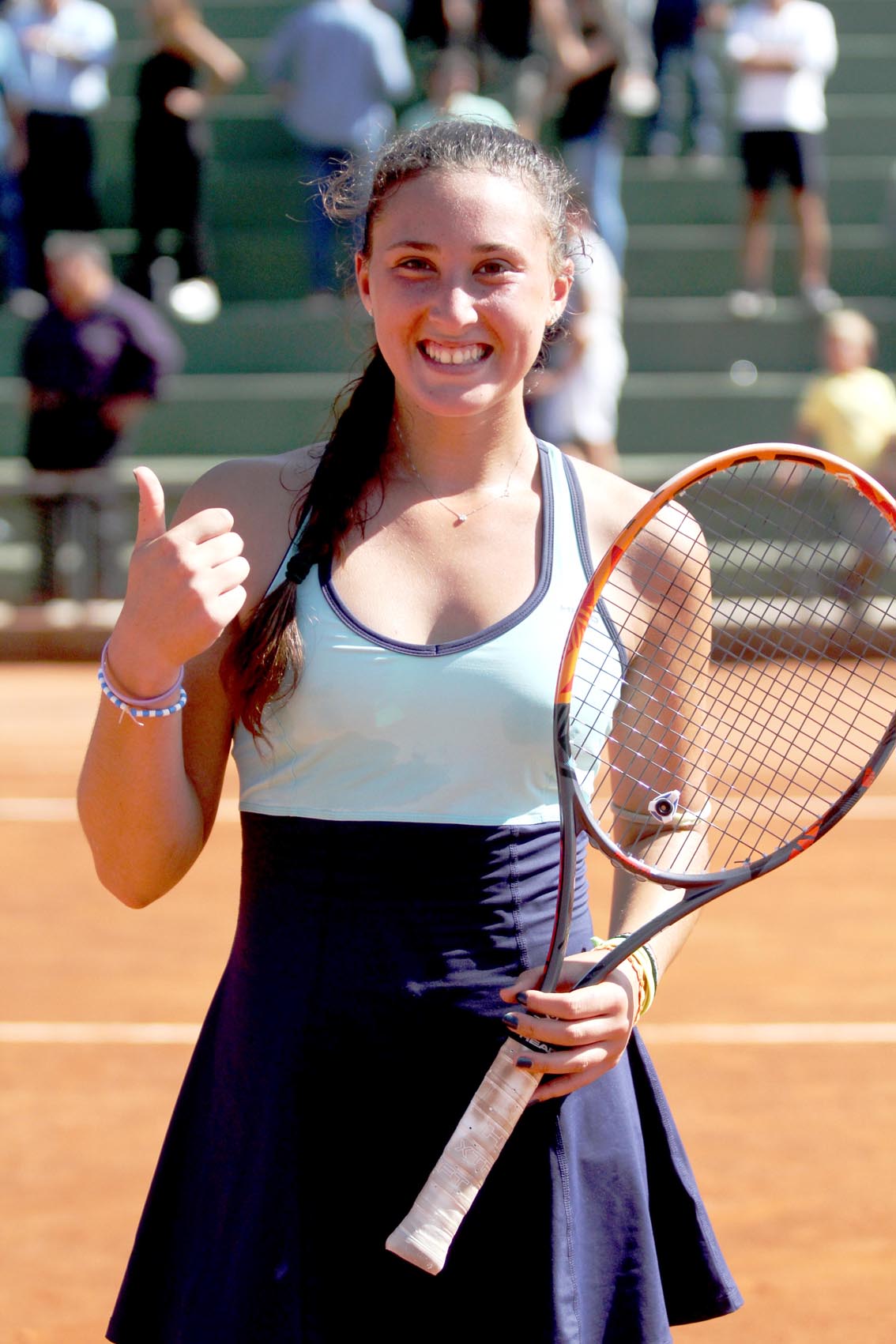 2016-10 Master tennis europe